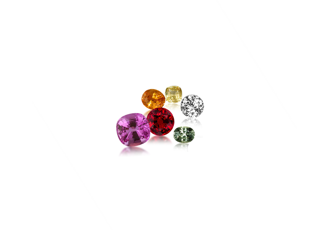 Gemstones