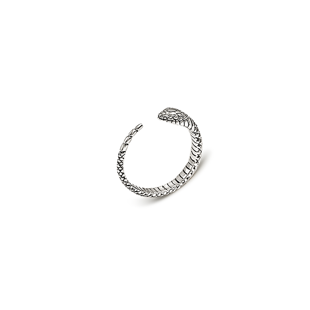 Skyspirit Stacker, silver