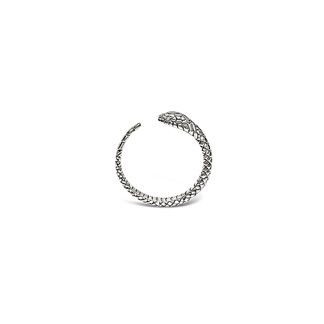 Skyspirit Stacker, silver